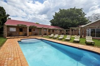 bed and breakfast accommodation addo south africa