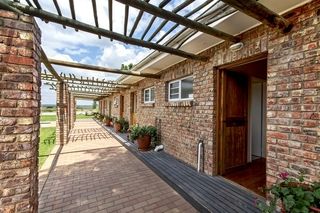 bed and breakfast accommodation in addo south africa