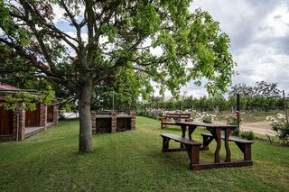 bydand farm bed and breakfast in addo