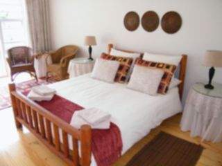bed and breakfast accommodation addo