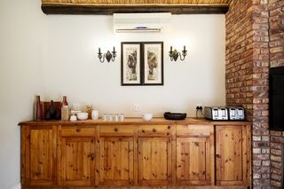 bydand farm bed and breakfast in addo 2